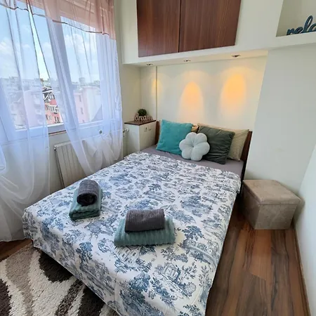 Porto Cozy 1bdr Near Airport And Metro W Wifi
