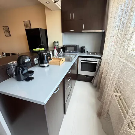 Porto Cozy 1bdr Near Airport And Metro W Wifi