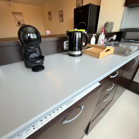 Porto Cozy 1bdr Near Airport And Metro W Wifi