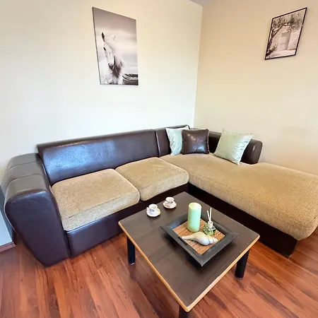Porto Cozy 1bdr Near Airport And Metro W Wifi Lejlighed Sofia