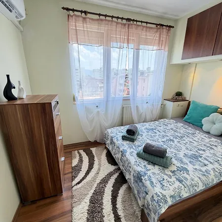 Porto Cozy 1bdr Near Airport And Metro W Wifi Apartamento *