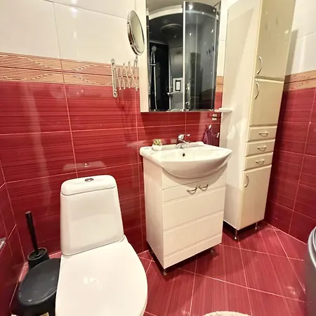 Porto Cozy 1bdr Near Airport And Metro W Wifi Apartamento Sofía
