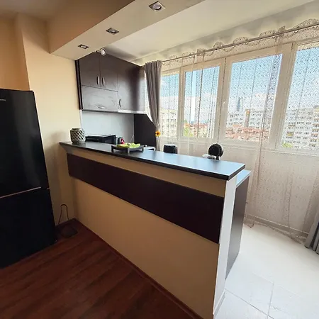 Porto Cozy 1bdr Near Airport And Metro W Wifi *