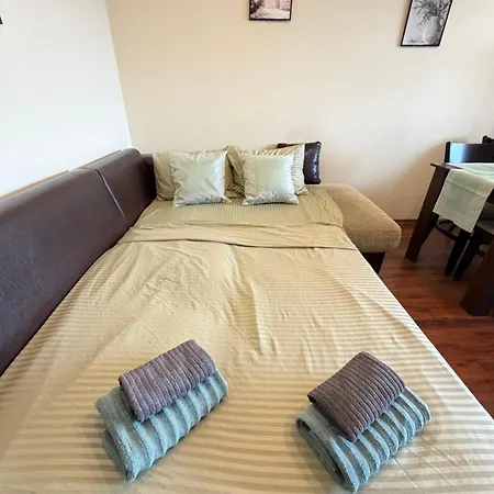 Porto Cozy 1bdr Near Airport And Metro W Wifi Sofia