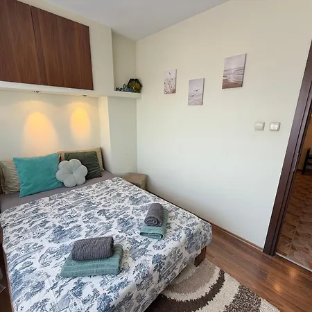 Porto Cozy 1bdr Near Airport And Metro W Wifi