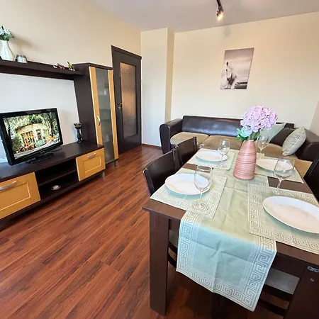 Apartamento Porto Cozy 1bdr Near Airport And Metro W Wifi