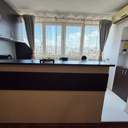 Apartamento Porto Cozy 1bdr Near Airport And Metro W Wifi