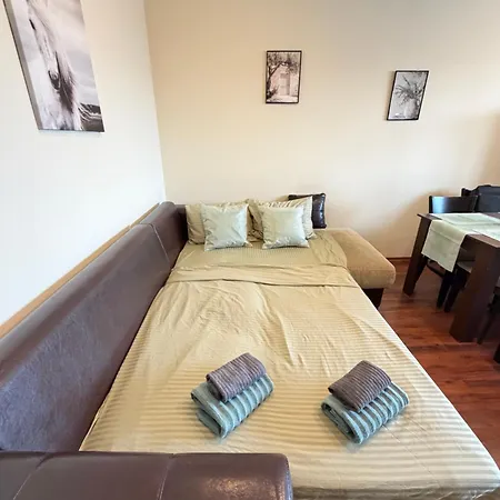 Porto Cozy 1bdr Near Airport And Metro W Wifi Sofia